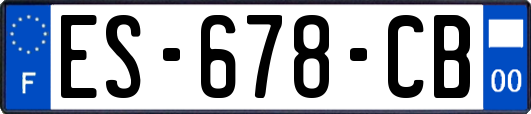 ES-678-CB