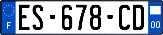 ES-678-CD