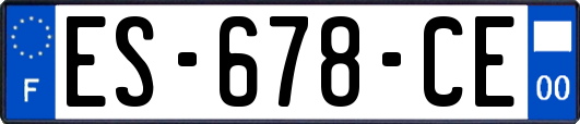 ES-678-CE