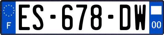 ES-678-DW