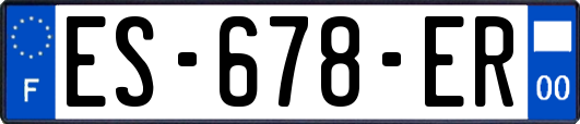 ES-678-ER