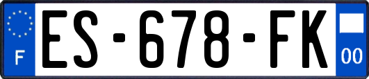 ES-678-FK