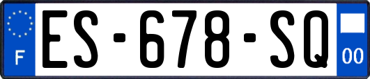 ES-678-SQ