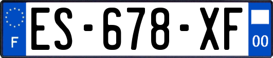 ES-678-XF