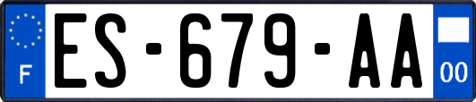 ES-679-AA