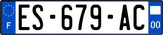 ES-679-AC