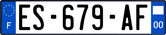 ES-679-AF