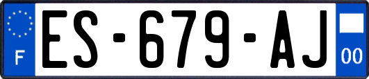 ES-679-AJ