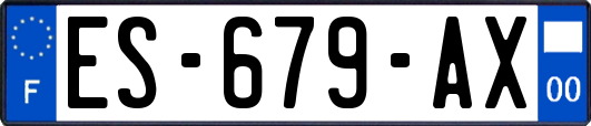 ES-679-AX