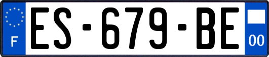 ES-679-BE