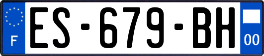 ES-679-BH