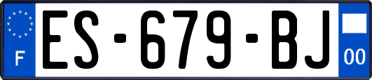 ES-679-BJ