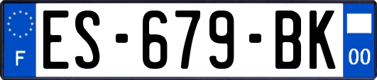 ES-679-BK