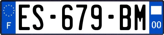 ES-679-BM