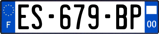ES-679-BP