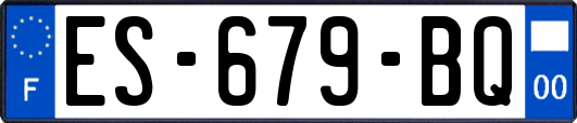 ES-679-BQ