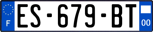 ES-679-BT