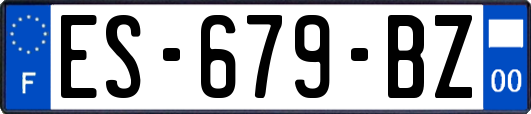 ES-679-BZ