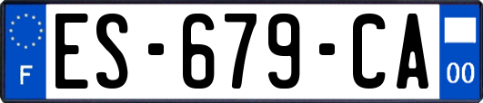 ES-679-CA