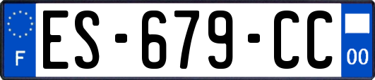 ES-679-CC