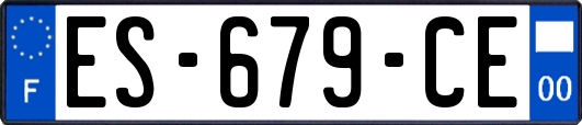ES-679-CE