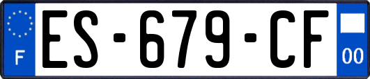 ES-679-CF