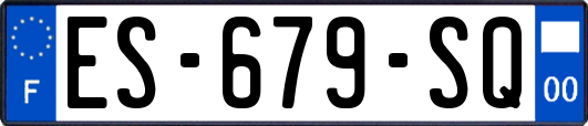 ES-679-SQ