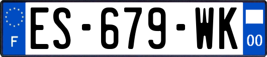 ES-679-WK