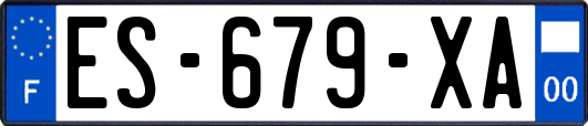 ES-679-XA