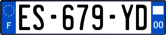 ES-679-YD