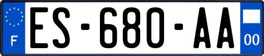 ES-680-AA