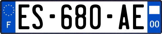 ES-680-AE
