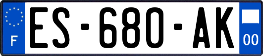 ES-680-AK