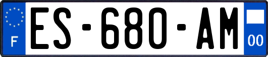 ES-680-AM