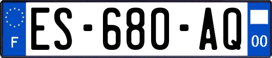 ES-680-AQ