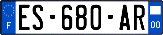 ES-680-AR