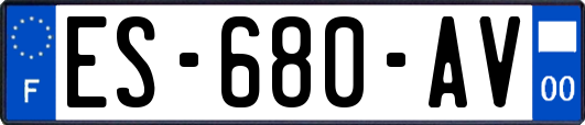 ES-680-AV