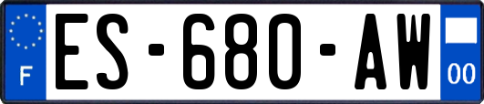 ES-680-AW
