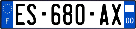 ES-680-AX