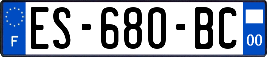 ES-680-BC