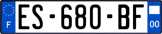 ES-680-BF