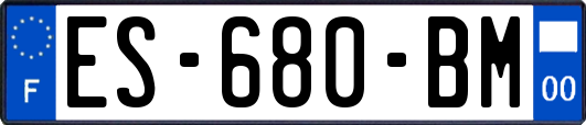 ES-680-BM