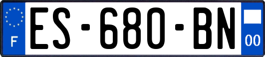 ES-680-BN