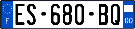 ES-680-BQ