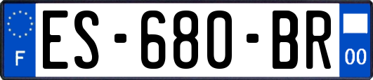 ES-680-BR