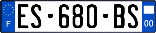 ES-680-BS