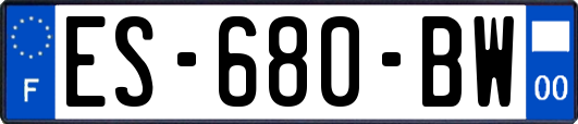 ES-680-BW