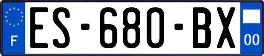 ES-680-BX