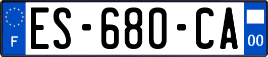ES-680-CA