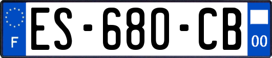 ES-680-CB